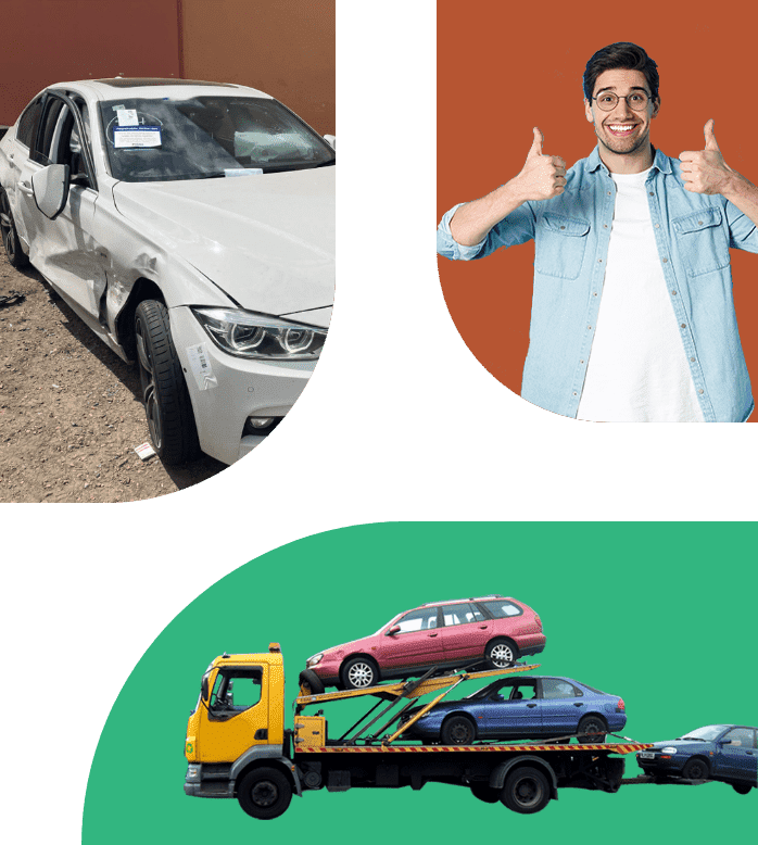 No. 1 Professional Car Towers In Town